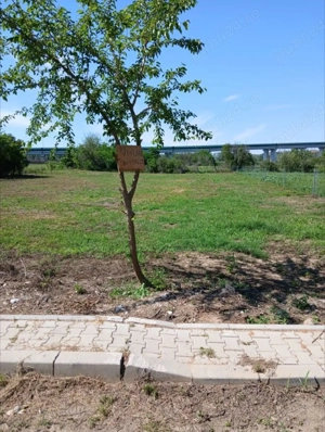 Teren intravilan de vânzare  - imagine 3