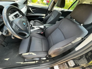 BMW Seria 3 318d DPF Touring - imagine 18