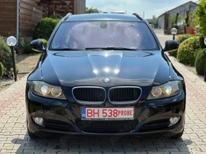 BMW Seria 3 318d DPF Touring - imagine 2