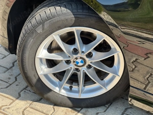 BMW Seria 3 318d DPF Touring - imagine 8