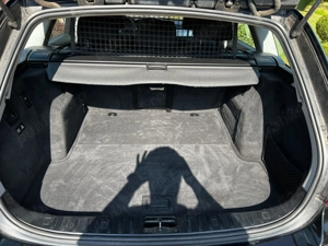 BMW Seria 3 318d DPF Touring - imagine 20