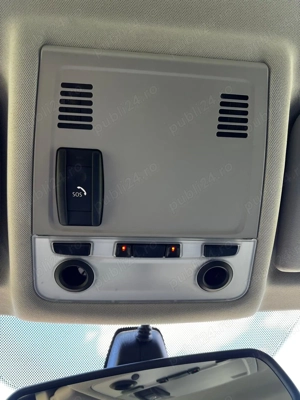 BMW Seria 3 318d DPF Touring - imagine 11