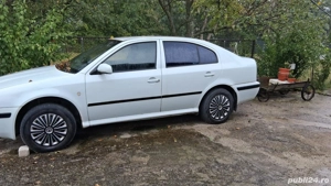 De vanzare Skoda Octavia Tour - pentru dezmembrari voucher