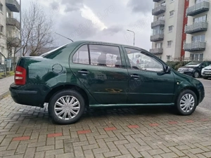 Fabia 1,2 benzina