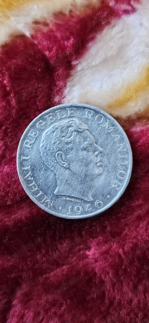 25000 lei din argint