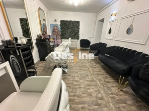 Afacere Frizerie / Salon de înfrumusețare – vad comercial, 83 mp, Zona Canta - imagine 3