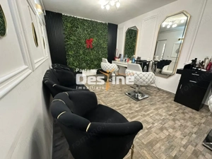 Afacere Frizerie / Salon de înfrumusețare – vad comercial, 83 mp, Zona Canta - imagine 2