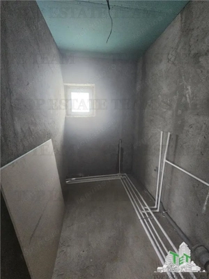 Casa cuplata premium 4 camere in Bragadiru-Cartierul Verde - imagine 10