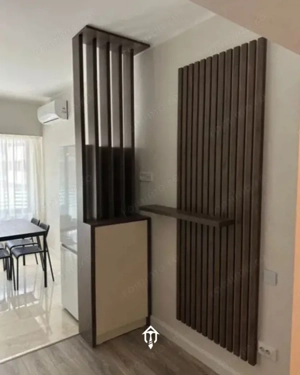 Apartament cu 2 camere OS | Royal Town | Copou + Loc parcare - imagine 2