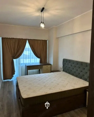 Apartament cu 2 camere OS | Royal Town | Copou + Loc parcare - imagine 5