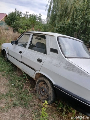 vînd dacia 1310  - imagine 2