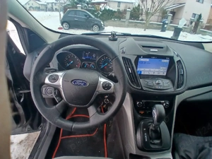 Ford kuga de vanzare - imagine 3