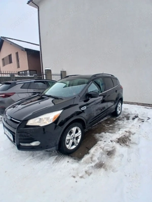 Ford kuga de vanzare - imagine 4