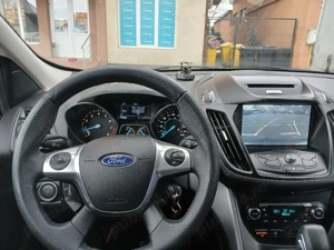 Ford kuga de vanzare - imagine 2