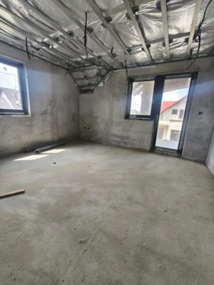 Casa individuala 4 camere, 200mp, Radauti - imagine 13