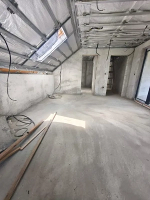 Casa individuala 4 camere, 200mp, Radauti - imagine 12