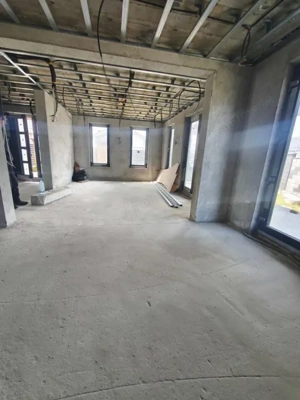 Casa individuala 4 camere, 200mp, Radauti - imagine 5