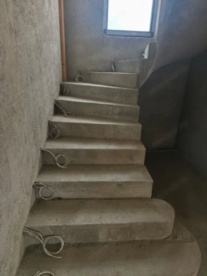 Casa individuala 4 camere, 200mp, Radauti - imagine 8