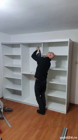 Montaj Mobila Bucuresti, seriozitate, factura fiscala