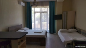 Vand studio Mamaia Nord cu loc parcare