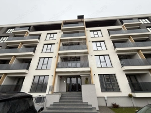 Apartament 4 camere / Penthouse, bloc nou, cartier Albert, Ploiești
