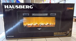 Semineu Electric Digital Hausberg HB8225, 1800W