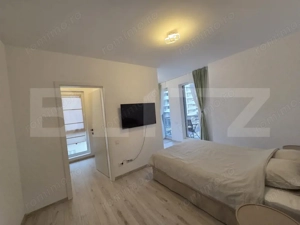 Apartament modern, preluare chiriasi, parcare subterană – Florești, Cătanelor - imagine 8