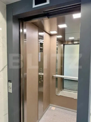Apartament modern, preluare chiriasi, parcare subterană – Florești, Cătanelor - imagine 11