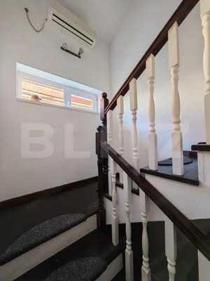 Casa individuala, 5 camere, 410mp teren -Chișoda, vatra satului. - imagine 9