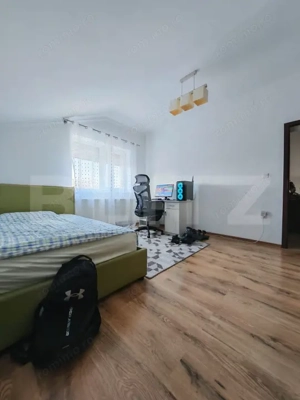 Casa individuala, 5 camere, 410mp teren -Chișoda, vatra satului. - imagine 3