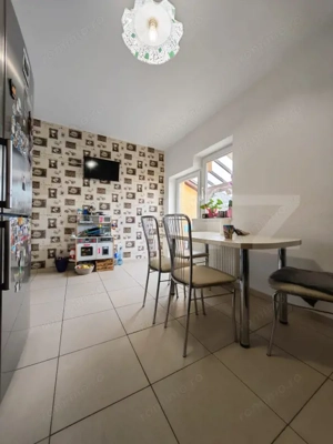 Casa individuala, 5 camere, 410mp teren -Chișoda, vatra satului. - imagine 10