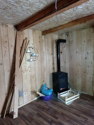 Cabana de vanzare - imagine 4