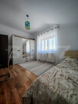 Casa individuala, 5 camere, 410mp teren -Chișoda, vatra satului. - imagine 5