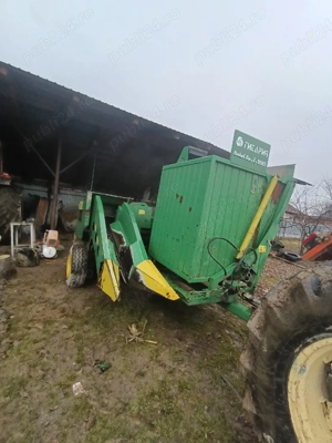 se vinde culegatoare porumb  - imagine 2