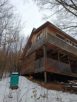 Cabana de vanzare - imagine 2