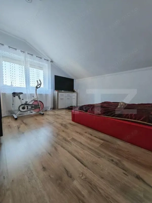 Casa individuala, 5 camere, 410mp teren -Chișoda, vatra satului. - imagine 7