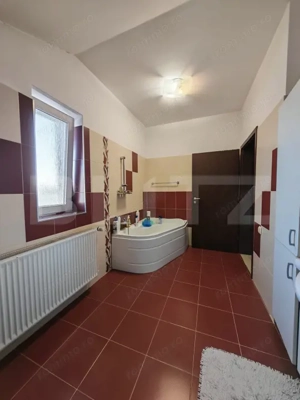 Casa individuala, 5 camere, 410mp teren -Chișoda, vatra satului. - imagine 13