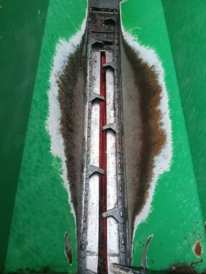 se vinde culegatoare porumb  - imagine 5