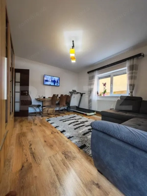 Casa individuala, 5 camere, 410mp teren -Chișoda, vatra satului. - imagine 2