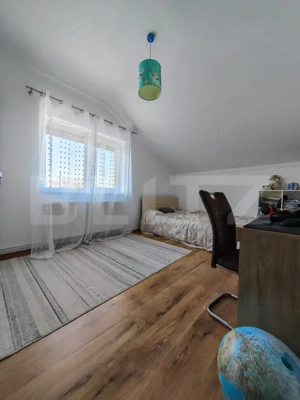 Casa individuala, 5 camere, 410mp teren -Chișoda, vatra satului. - imagine 6