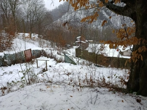 Cabana de vanzare - imagine 3