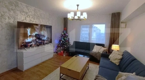 Apartament 4 camere , Tomesti , la strada principala , 98mp , Etaj 2