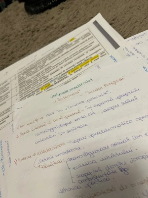 Vand scheme personalizate pentru bac