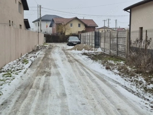 Teren intravilan Ciorogirla IF - imagine 4