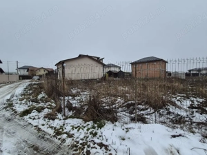 Teren intravilan Ciorogirla IF - imagine 3