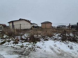 Teren intravilan Ciorogirla IF - imagine 2