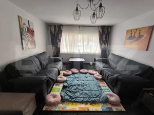 Apartament 4 camere, modern, Noua-Brasov