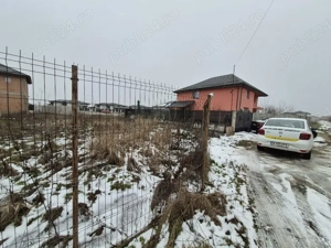 Teren intravilan Ciorogirla IF - imagine 5