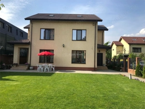 Vanzare Vila P+1+M Militari Residence- Ballroom