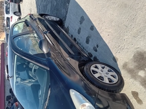 Vand Pejout 206 plus  an 2010 - imagine 4